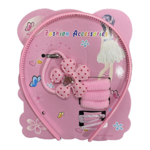 Set bijouterie c/accesorios // Cod. 1041-2