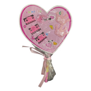 Set bijouterie c/accesorios // Cod. 1150-6