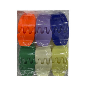 Broche 3 dientes x12 // Cod. 1421-3