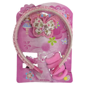 Set bijouterie c/accesorios // Cod. 874-1