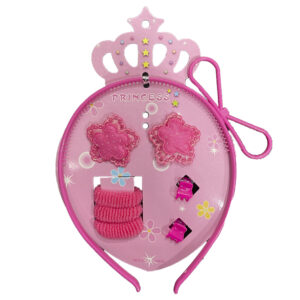 Set bijouterie c/accesorios // Cod. 903-4