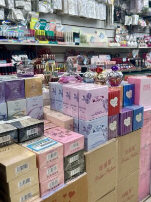 Perfumes