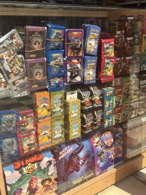 Figuritas