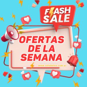 Ofertas de la semana