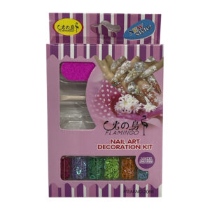 Aplique p/ uñas em art nail // Cod. 798-3
