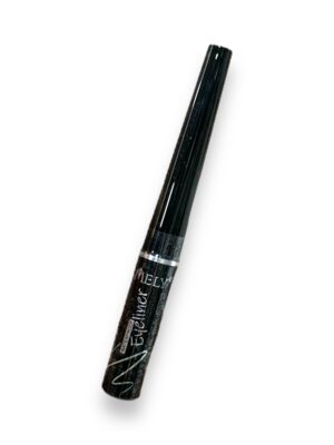 Delineador Mely Eyeliner Waterproof // Cod. 6974492511849
