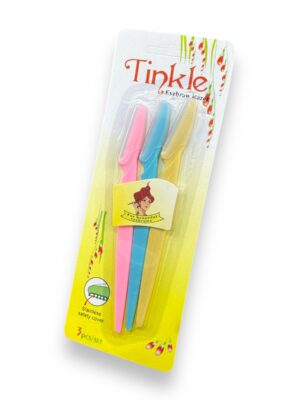 Perfilador de Cejas Tinkle x3 // Cod. 8801038123097