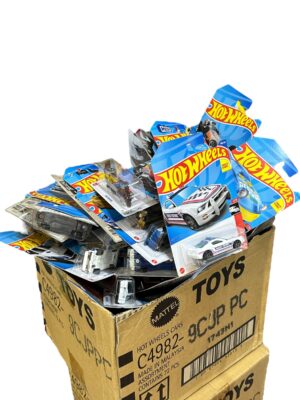 Autito Coleccion Hotwheels X1 // Cod. 6947731000227