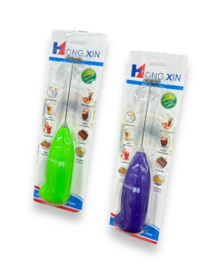 Batidor Hong Xin X1 // Cod. 4006160620085