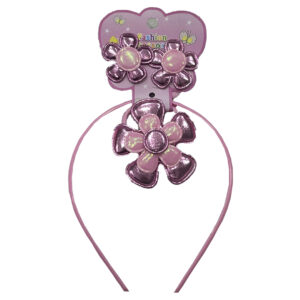 Set de bijou C/Accesorios // Cod. 919-1