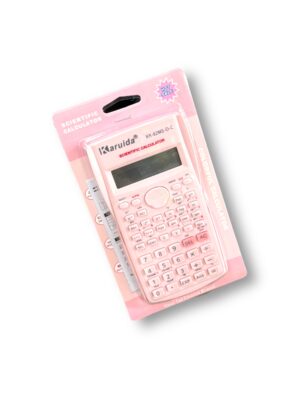 Calculadora Científica Kenko (Varios Colores) // Cod. KK-82MS-D