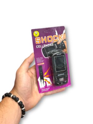Chasco Importado Shock cellphone // Cod. 484467410