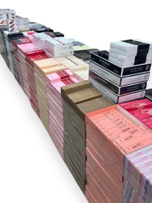 Perfumes Importados en Tubito 35ML Las 60 mejores fragancias X UNIDAD // Cod. TUBITO