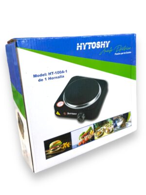 Anafe Eléctrico Hytoshy HT-100A-1 // Cod. HT-100A-1