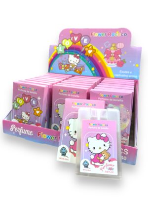 Perfume de bolsillo infantil de personajes // Cod. 6914431988490