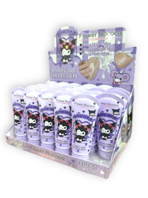 Crema para manos infantil de personajes // Cod. 4952024175478