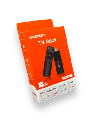 Convertidor de Televisor Android TV 4K // Cod. ANDROIDTV