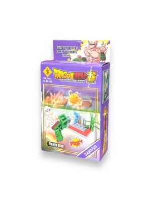 Lego Cajita Dragon Ball SL89155 // Cod. SL89155