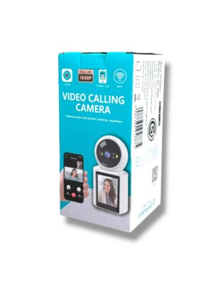 Camara de video con pantalla HT-160B // Cod. 6987789958835