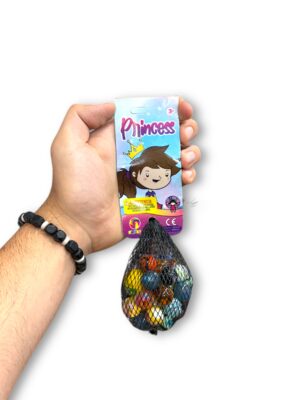 Bolitas Mexicanas Red x 25 con bolón SHAR surtida // Cod. 7506396143480
