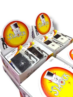 Chasco Importado Shock MP3 // Cod. 484467410