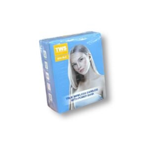 Auricular inalámbrico TWS F9-5 True Wireless // Cod. 000245678880