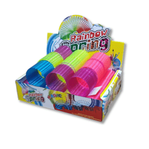 Resorte Color HM40214 // Cod. 0502284997968