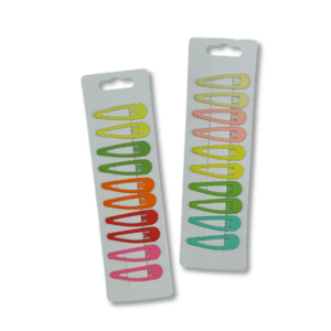 Hebilla Tic-Tac x10 Esmaltada // Cod. 1585-3