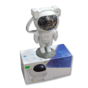 Proyector de Luz Astronauta // Cod. 186186