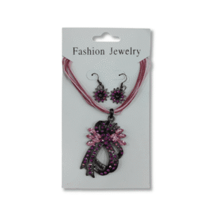 Set Bijou Fashion Jewelry Hilos // Cod. 190755344