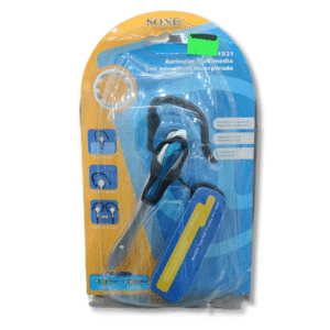 Auricular Multimedia Sone SN-1931 // Cod. 2006028502401