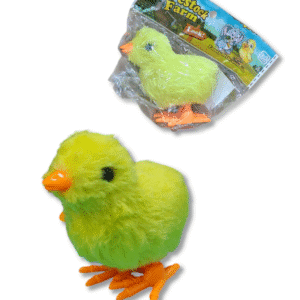 Pollito a Cuerda // Cod. 2022010101124