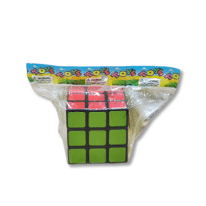 Cubo Mágico Bolsita 518 // Cod. 2022072817858