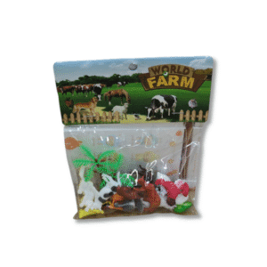 World Farm Y33-1 // Cod. 2022072818524