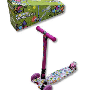 Monopatín Color Rush Pirueta // Cod. 20552044