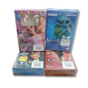 Auricular Personaje True TWS Wireless // Cod. 2400000055082