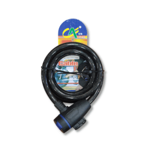 Anchi Cable Locks AV24244 Linga // Cod. 2400000242444