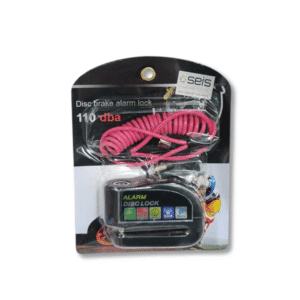 Alarma Disc Lock Disc Brake 110 DBA // Cod. 2400000242512