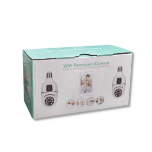 Camara Wifi Panorama Camera  AV-24705 // Cod. 2400000247050