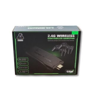 Game Controller Gamepad Lite 2.4G Wireless // Cod. 3142314