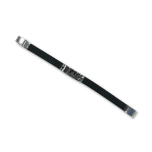 Pulsera Caucho Metal DEP // Cod. 340845386