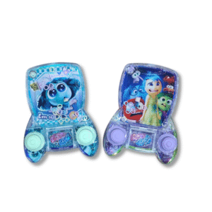 Intensamente Juego de Agua // Cod. 3938A-11