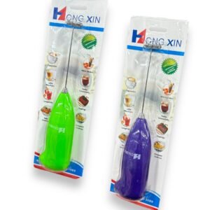 Batidor Hong Xin X1 // Cod. 4006160620085