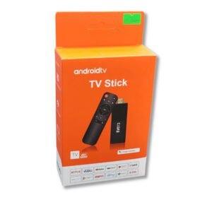Android TV Stick // Cod. 4576241