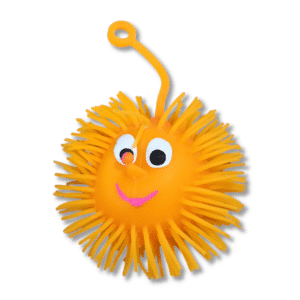 Yo-Yo Goma Flecos C/Luz 475475 // Cod. 475475