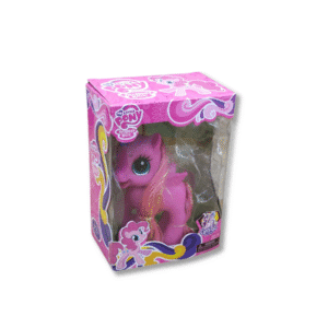 Little Pony Cajita Friendship Magic Crystal // Cod. 483312834