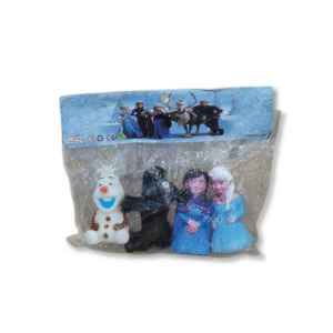 Chifle Frozen Bolsa x4 // Cod. 483325431
