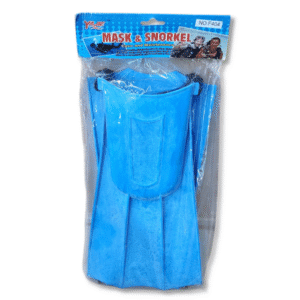 Pata Rana Grande F402 // Cod. 483600402