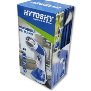 Vaporera de Mano Hytoshy PA-3078 // Cod. 5056462387840