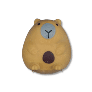 Squishy Capibara // Cod. 52145214